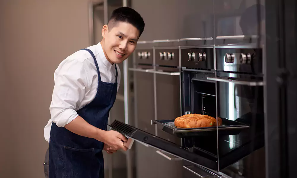 Commercial Oven Repair in Arlington, MA