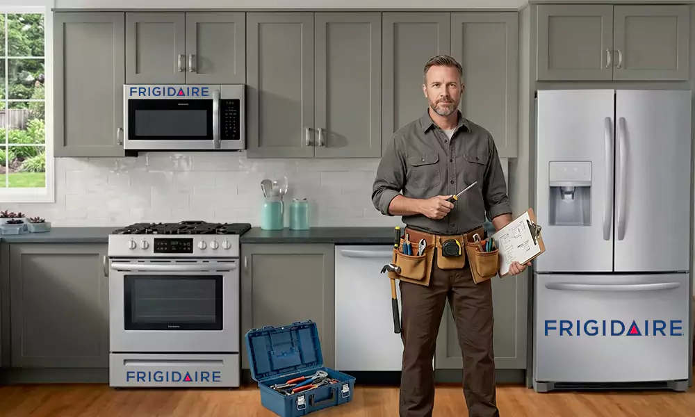 Frigidaire Appliance Repair & Installation Services Arlington, MA