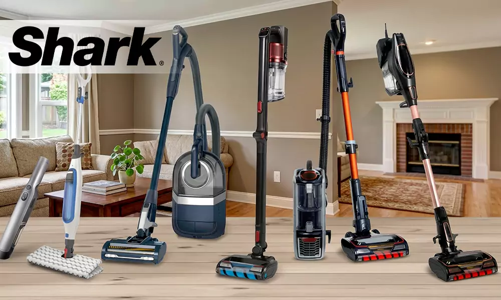 Shark Appliance Repair & Installation Services Arlington, MA