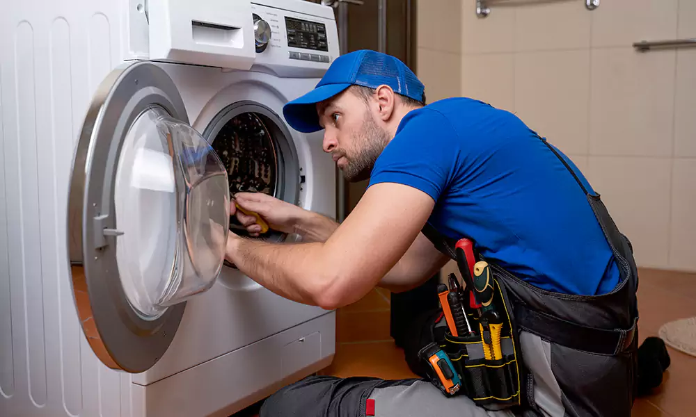 Top Load Washer Repair in Arlington, MA