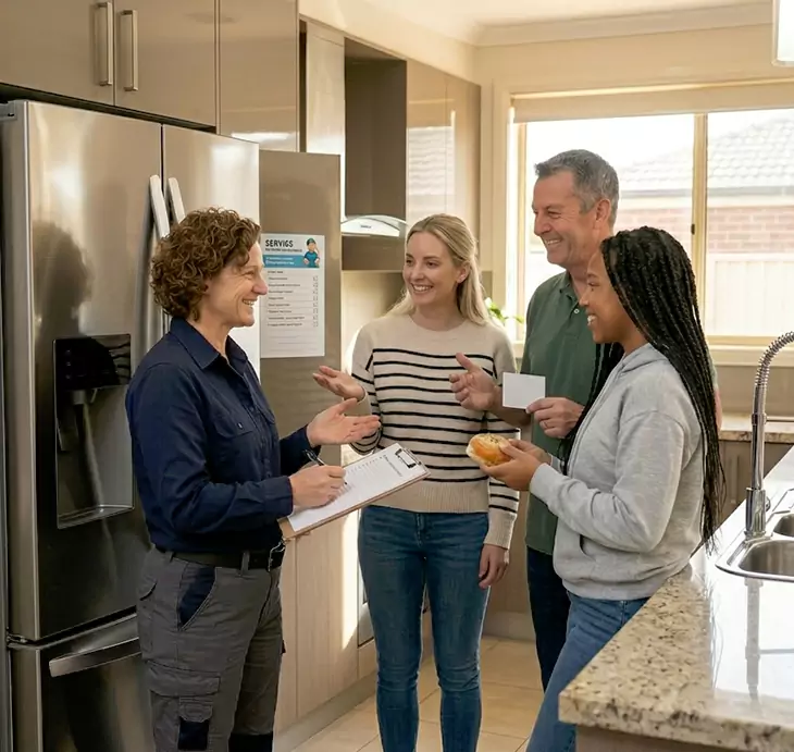 Why Homeowners Choose Arlington Appliance Pro in Arlington, MA?