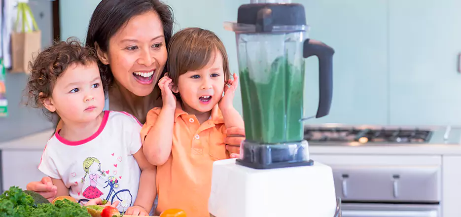 Juicer and Mixer Blender Repair in Arlington 