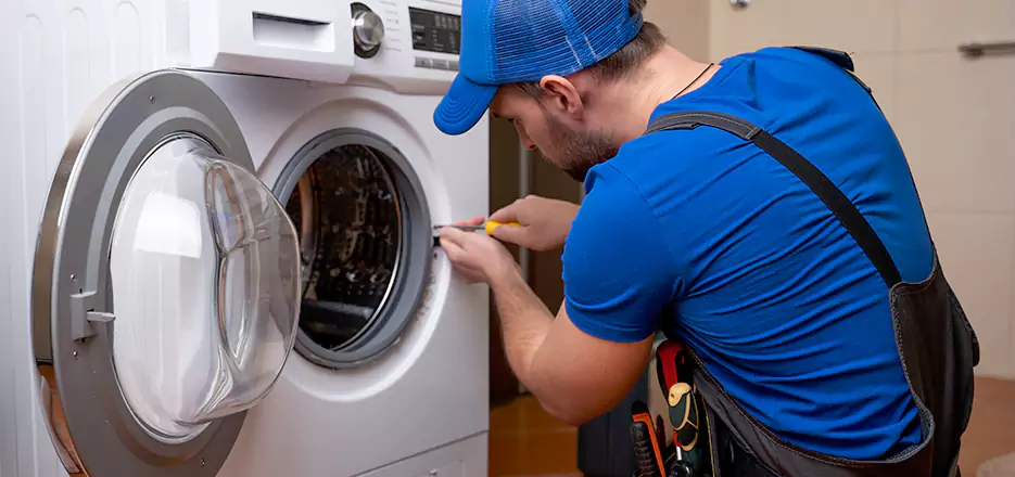 Haier Appliance Installation in Arlington