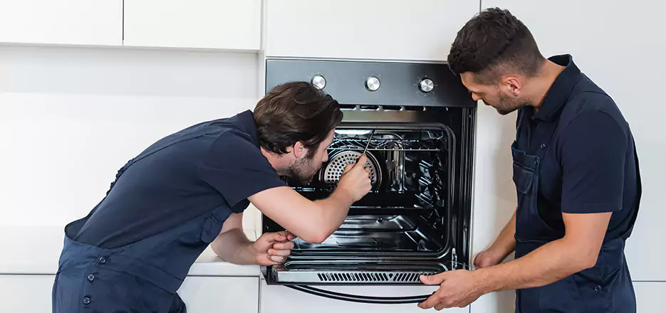 Marvel Appliance Installation in Arlington