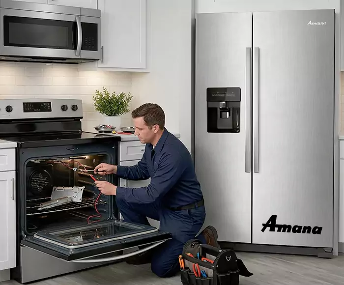 Reliable Amana Appliance Experts: Your Brand Specialist in Arlington, MA