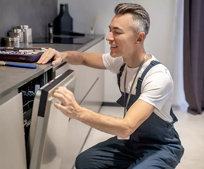 Trusted Main Appliance Installation Experts: Your Certified Main Appliance Installation Team in Arlington, MA