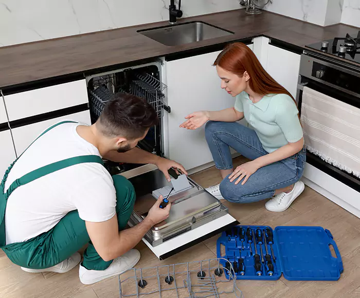 Skilled Asko Appliance Pros: Your Brand Specialist in Arlington, MA