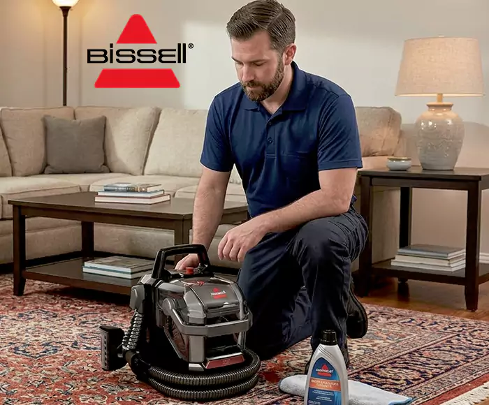 Premier Bissell Appliances Pros: Your Brand Specialist Arlington, MA