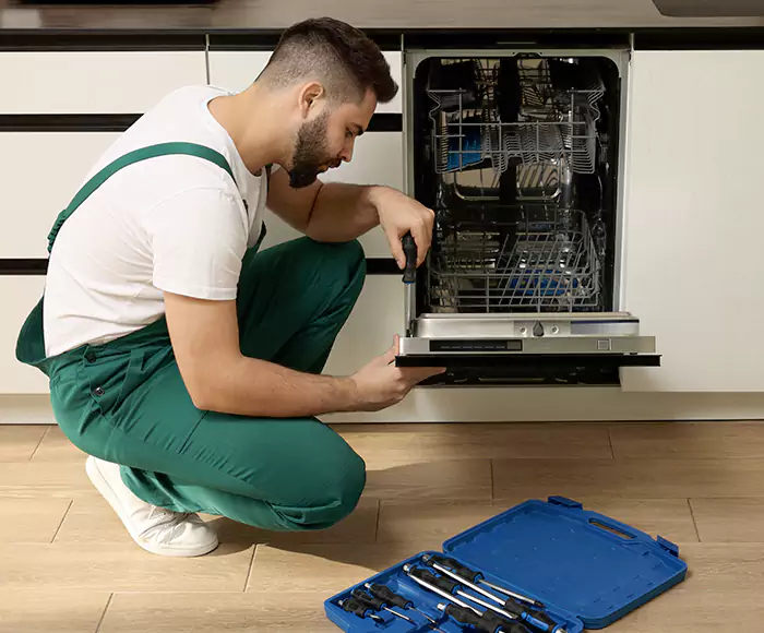 Commercial Dishwasher Repair Company: Your Trusted Warewash Pros in Arlington, MA