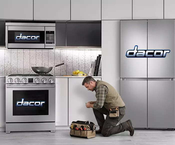 Skilled Dacor Appliance Experts: Your Brand Specialist in Arlington, MA