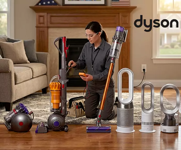Premier Dyson Appliances Pros: Your Brand Specialist in Arlington, MA