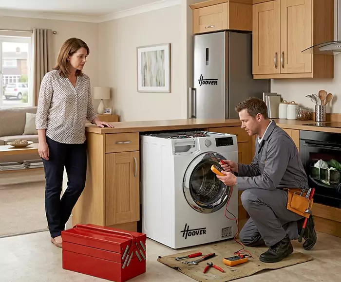 Premier Hoover Appliances Pros: Your Brand Specialist in Arlington, MA