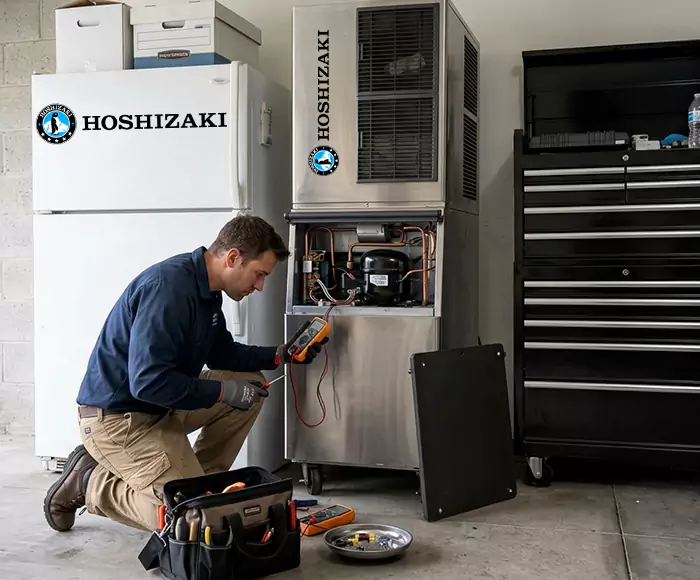 Professional Hoshizaki Appliances Pros: Your Brand Specialist in Arlington, MA