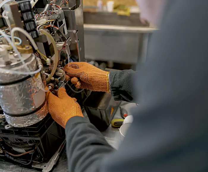 Trusted Ice Machine Solutions: Your Premier Ice Machine Repair Company in Arlington, MA