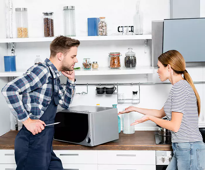 Trusted In-Home Appliance Company: Arlington Home Appliance Repair Experts