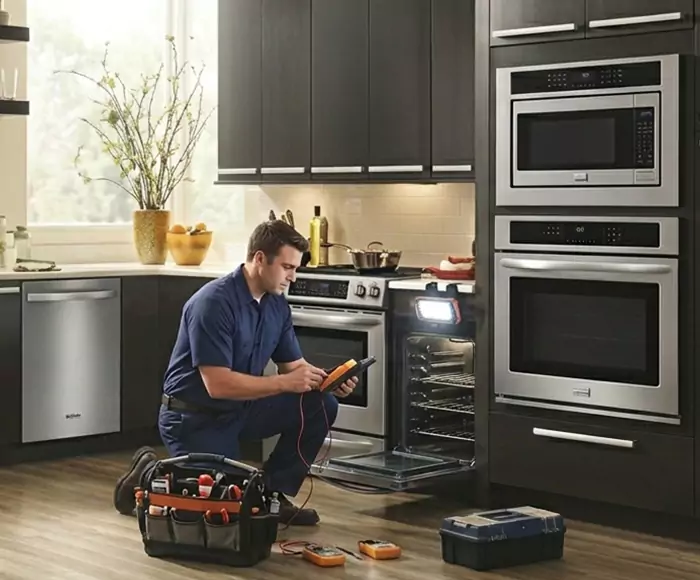 Professional KitchenAid Appliance Pros: Your Brand Specialist in Arlington, MA