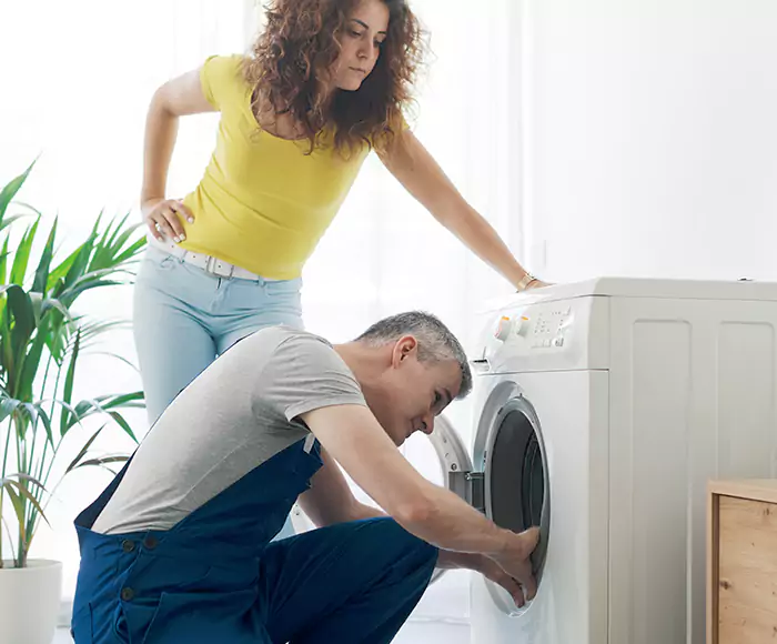Trusted Laundry Appliance Experts: Your Reliable Repair Team in Arlington, MA