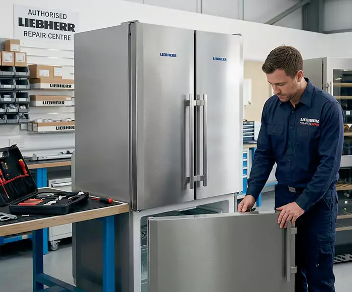 Premier Liebherr Appliances Pros: Your Brand Specialist in Arlington, MA