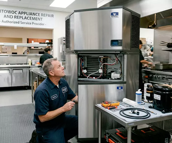 Professional Manitowoc Appliances Pros: Your Brand Specialist in Arlington, MA