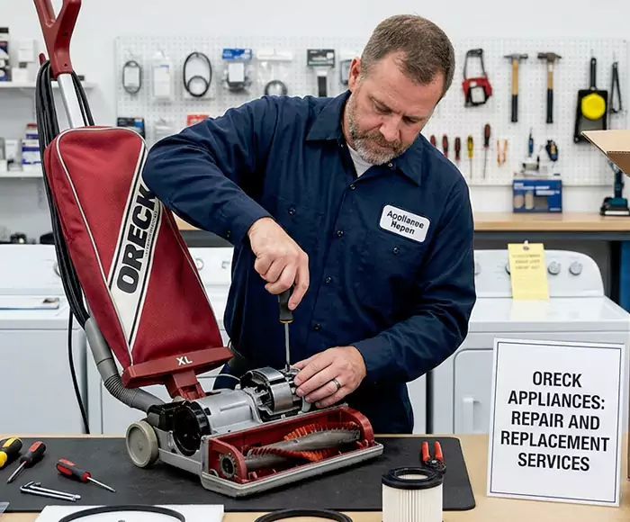 Premier Oreck Appliances Pros: Your Brand Specialist in Arlington, MA