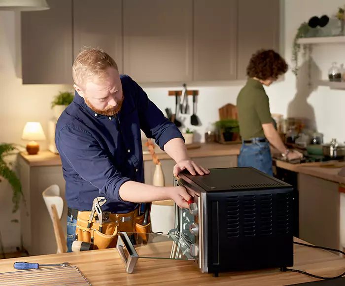 Trusted Oven Installation Service: Your Reliable Appliance Experts in Arlington, MA