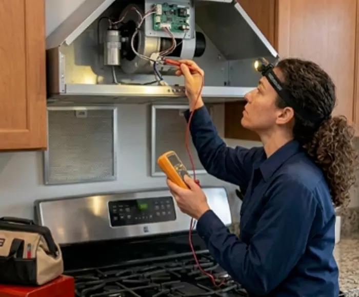 Skilled Range Hood Repair Company: Your Certified Kitchen Ventilation Experts in Arlington, MA