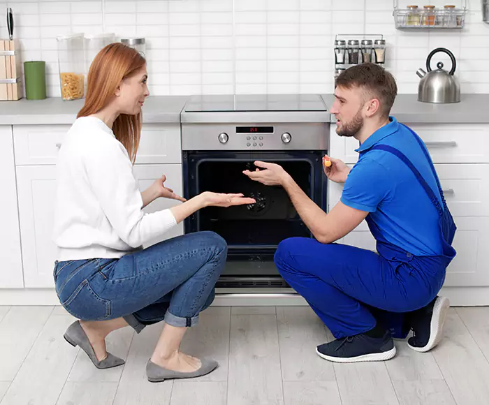 Proven Range Solutions: Your Trusted Range Repair Company For Arlington, MA
