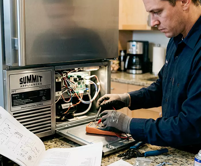 Premier Summit Appliances Pros: Your Brand Specialist in Arlington, MA