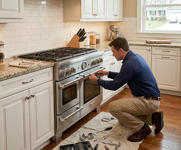 Premier Thermador Appliance Pros: Your Brand Specialist in Arlington, MA
