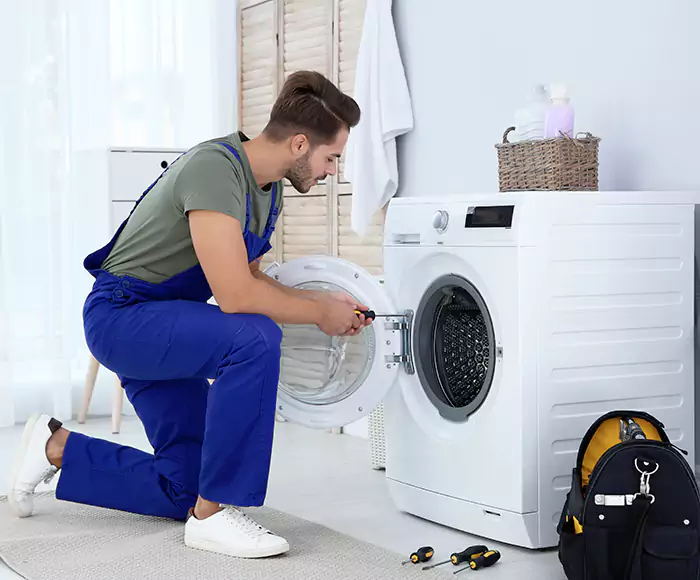 Top-Rated Washer Door Seal Replacement Company: Your Professional Washer Door Seal Replacement Service in Arlington, MA