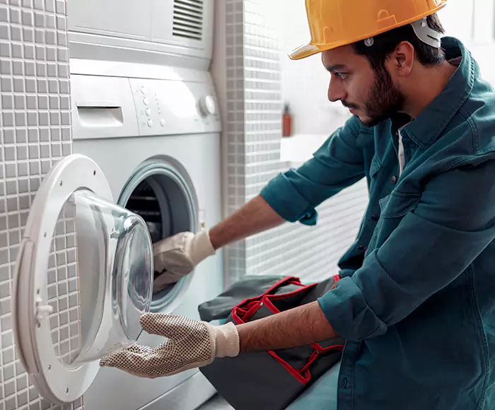 Washer Technicians: Your Trusted Washing Machine Repair Partner in Arlington, MA
