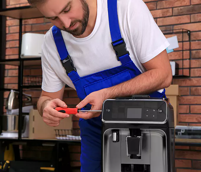 Why Arlington, MA Coffee Drinkers Trust Arlington Appliance Pro for Every Coffee Machine Fix?