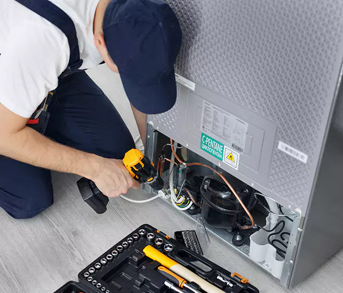 Why Arlington Facility Managers Trust Arlington Appliance Pro for Every Commercial Chiller Repair?