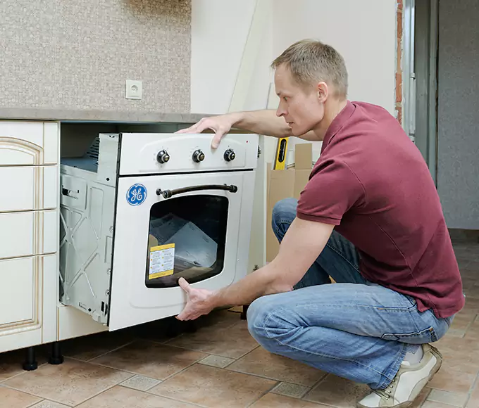 What Sets Our GE Appliance Service Apart in Arlington, MA?