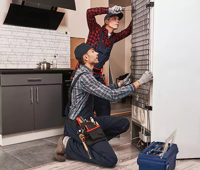 Why Arlington Homeowners Choose Arlington Appliance Pro for Every In-Home Appliance Repair?