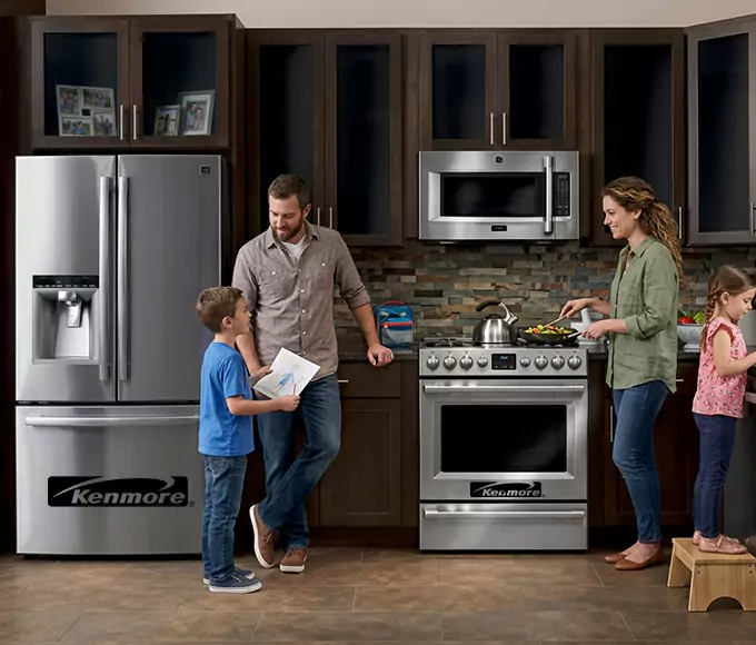 What Sets Our Kenmore Service Apart in Arlington, MA?