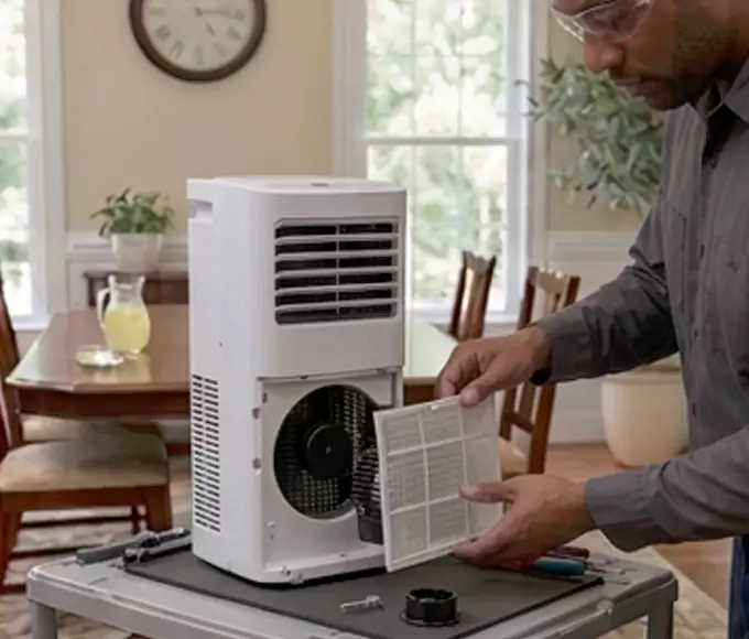 Why People in Arlington, MA Trust Our Portable AC Specialists?