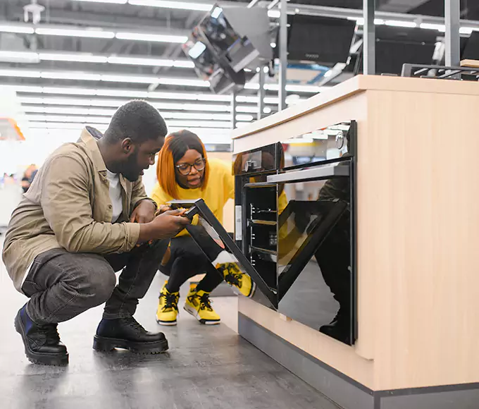 Why Arlington Customers Trust Arlington Appliance Pro for Retailer Purchased Appliance Installation?