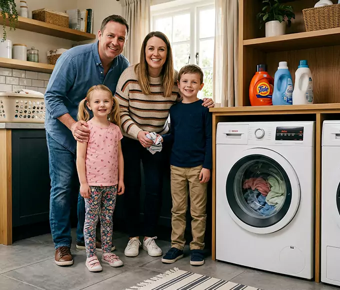 Why Arlington, MA Homeowners Trust Arlington Appliance Pro for Washer Pump Replacement?