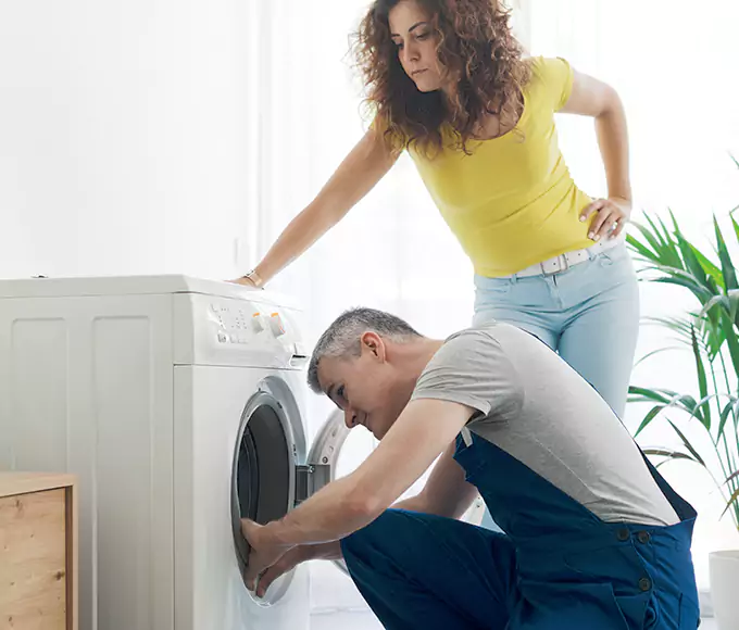 Why Arlington Households Pick Arlington Appliance Pro for Every Washer Repairs?