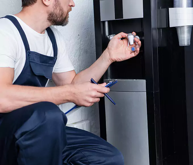 Why Arlington, MA Households Trust Arlington Appliance Pro for Every Dispenser Fix?